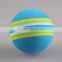 High quality Custom low price EVA Foam Rubber balls