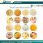 China automatic panko breadcrumbs machines,bread crumb grinder