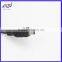 Car charger cigarette lighter plug adapter with electrical cable and mini 5 pin