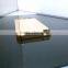 wholesale price nice looking gold plated for iphone 5s gold housing
