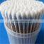 W100BS pp box cotton buds for beauty using