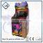 22 inch indoor amusement coin operated aliens extermination game machine