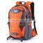 Wholesale cheap high school backpack 40L nylon school backpack