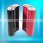 Ultra Thin Mobile Power Bank 4500 Mah Polymer High Capacity Backup Battery Charger With Metal Housing