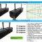 stage spotlights decoration 150w cob dmx512 led aluminun profile spot lights