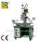Plane Cylindrical foil Transfer Machine hot foil stamping machine