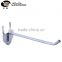 Supermarket display hooks pipe and pipe fitting pipe tube hooks