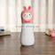 304 stainless steel cartoon thermos vacuum mug