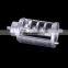 seat belt parts/ spindles Force limiters mandrel For PRETENSIONER SEAT BELT / Aluminum die casting parts