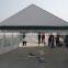 PE marquee 4m by 8m