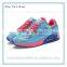 fancy women sports shoes with 2016 most popular design
