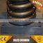 excavator genuine parts track adjuster/recoil cylinder/track adjuster cylinder