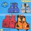 Fishing vest