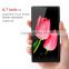 Pink Xiaomi Redmi 1S 8GB, GPS + AGPS, Android 4.3, MSM8228 1.6GHz Quad Core Smart Phone