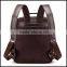 1729 new cool men's leather shoulder Baotou cowhide male bag computer bag one generation