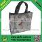 Hot sale fashion pvc beach bag with snap,household fashion pvc beach bag