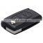 Best Price Citroen Remote key For 3B Remote 407 CITROEN C3 C4 C5 C6 Flip Case Shell Blank Replace Remote Key