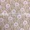hot lace fabric nylon spandex lace with 150cm width TH-8807