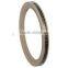 High Quality Spring Energized PTFE Seals/Spring PTFE Sealing