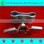 High Quality Great Varieties Well Durable Down Lead Clamp for Electric Cable Fitting, Made Scientifc Process