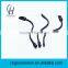 Long & heavy duty flexible gooseneck for lamp or lighting