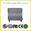 learning charging carts