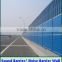 Anping factory Highway Noise Proection Fence Barrier