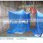 princess umbrella bed canopy/circular round mosquito nets/decorative net