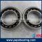 Single-row & Small Size Angular Contact Ball Bearing H7006C/P4 (Size 30*55*13mm)