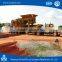 aggregate crushing equipment