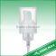 Plastic foamer bottle cuisipro foam pump