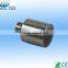 high precision stainless steel bushing for bearings
