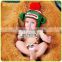 cute animal baby fashion hats knitting baby beanie with ears