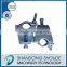 drop forged galvanized fixed girder coupler / beam clamp / Gravlock coupler