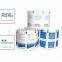 73g 103g 123g Hospital Alcohol Pads With Aluminum Foil Paper Pouch