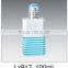 cosmetic packaging Custom Empty glass Perfume Bottle