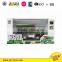 2015 Newst die-cast power agitating lorry toys car