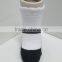 classic lining design cotton nice baby socks