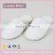 Salon Spa Disposable Paper Pedicure Slippers /Disposable Hotel Slippers