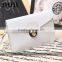 Durable fashion mobile phone wallet case purse