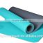 tpe indoor &outdoor exercise mat reversible high density eva foam mats washable yoga mat