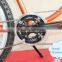26"two seat bicycle & two seat bike