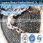 China low price manufacture big casting grinding steel forgings