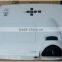 pen touch multi point Electromagnetic interactive smart whiteboard
