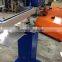 Garment tag rapid screen printer machine