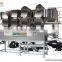 Hot Sale High Capacity Corn Flakes Making Machine