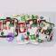 cheap wholesale christmas snowman felt pot holder and oven glove and kitchen towel
