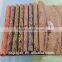 factory direct sale 2016 fashion senior kraft unbleached kraft paper