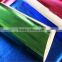 green color paper rhigh quality gift paper rainbow ,made in china yiwu