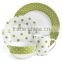 Polka dot dinnerware/porcelain dinnerware/porcelain dinner set wedding gift made in china                        
                                                Quality Choice